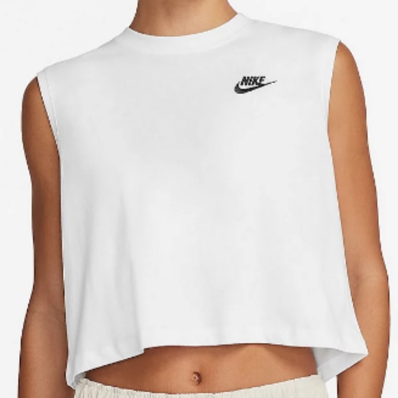 Nike Workout Tee - Picture 8 of 8